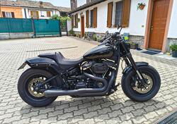 Harley-Davidson 114 Fat Bob (2018 - 20) - FXFBS usata