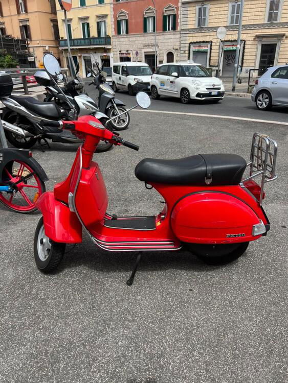 Vespa PX 150 (2010 - 17) (2)