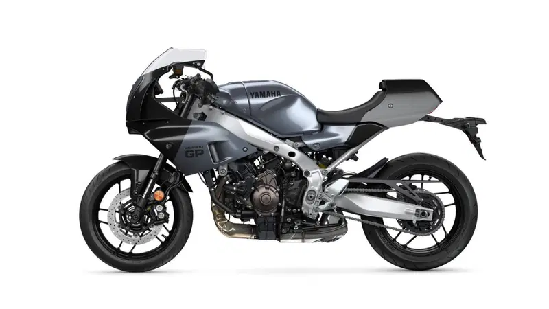 Yamaha XSR 900 GP (2024 - 26) (6)
