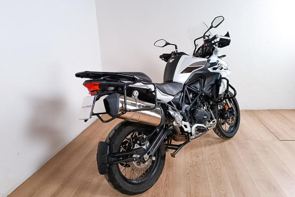 Benelli TRK 502 (2016) (3)