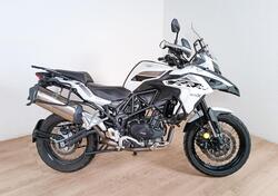 Benelli TRK 502 (2016) usata