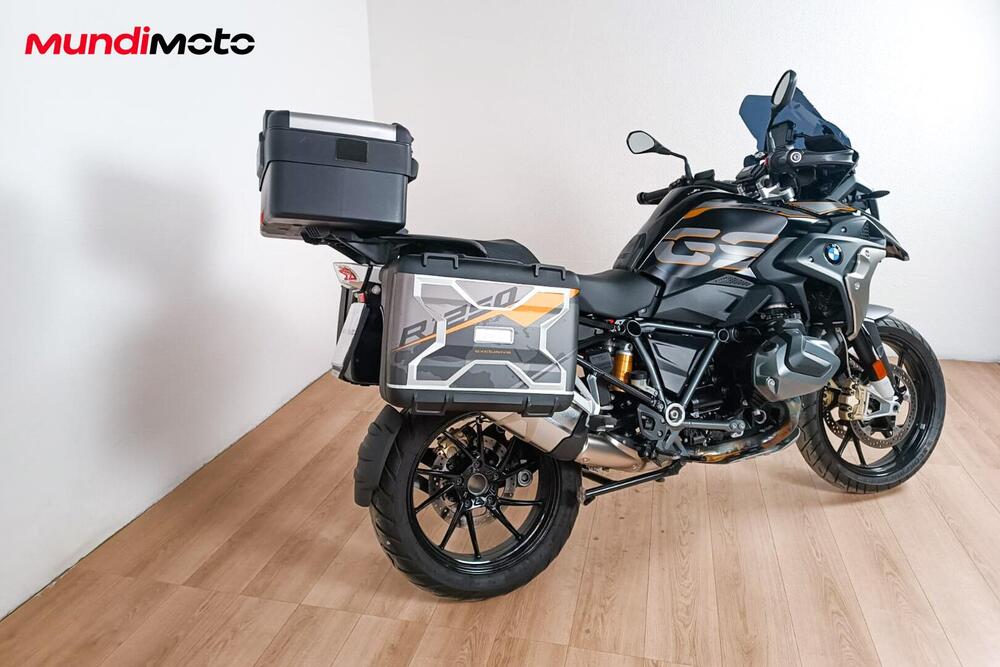 Bmw R 1250 GS - Edition 40 Years GS (2021) (3)