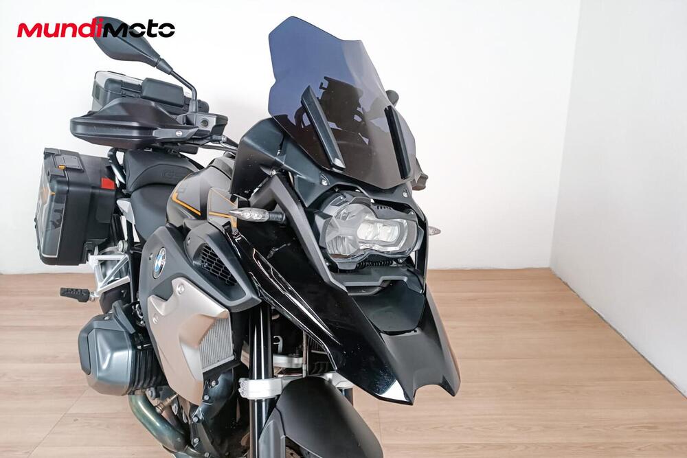 Bmw R 1250 GS - Edition 40 Years GS (2021) (5)