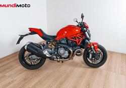 Ducati Monster 821 (2018 - 20) usata