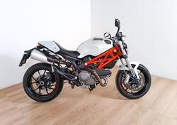 Ducati Monster 796 (2010 - 13) usata