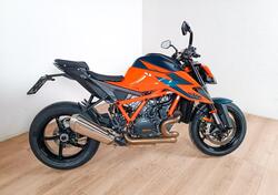 KTM 1290 Super Duke R (2019) usata