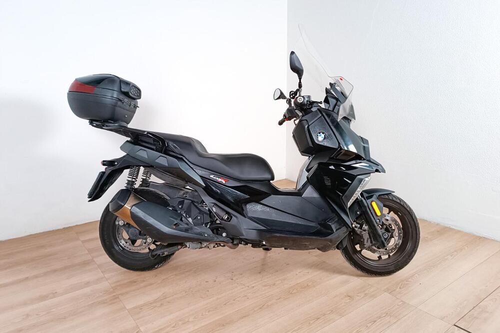 Bmw C 400 X (2018 - 20)