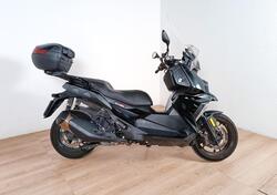 Bmw C 400 X (2018 - 20) usata