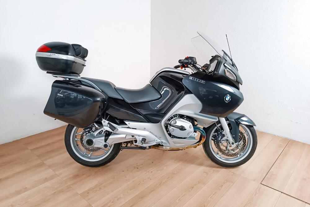 Bmw R 1200 RT (2005 - 07)