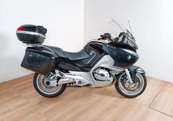 Bmw R 1200 RT (2005 - 07) usata