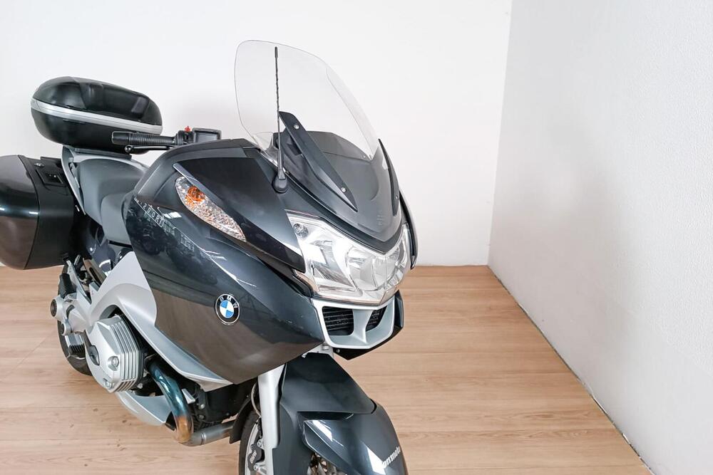 Bmw R 1200 RT (2005 - 07) (5)