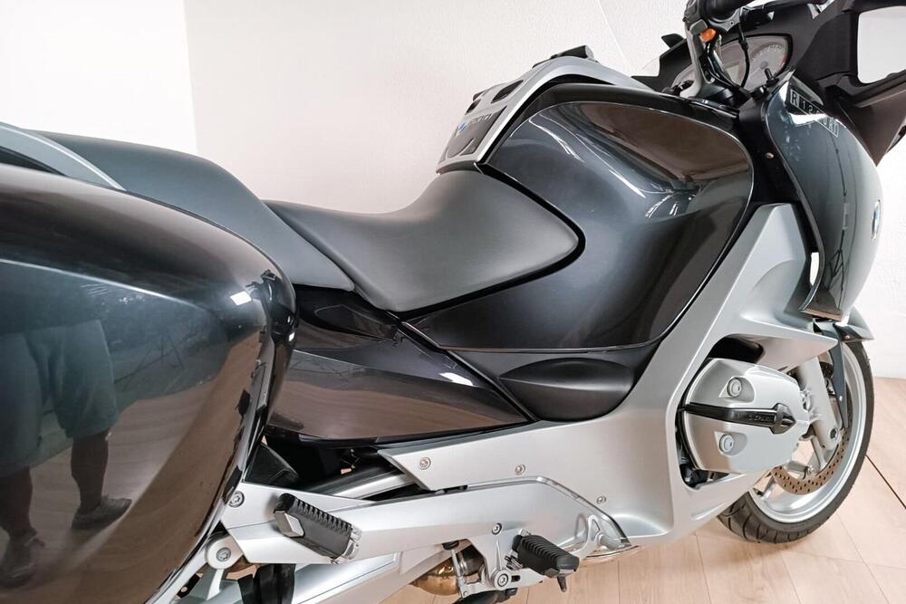 Bmw R 1200 RT (2005 - 07) (4)