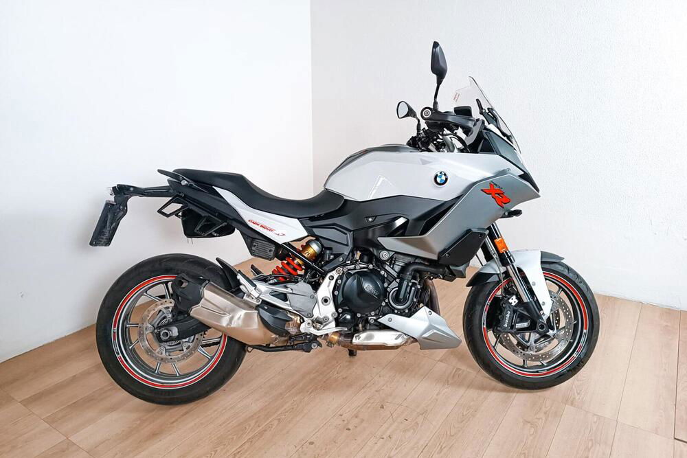 Bmw F 900 XR (2020 - 24)