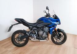 Triumph Tiger 660 Sport (2022 - 24) usata