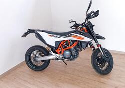 KTM 690 SMC R (2012 -17) usata