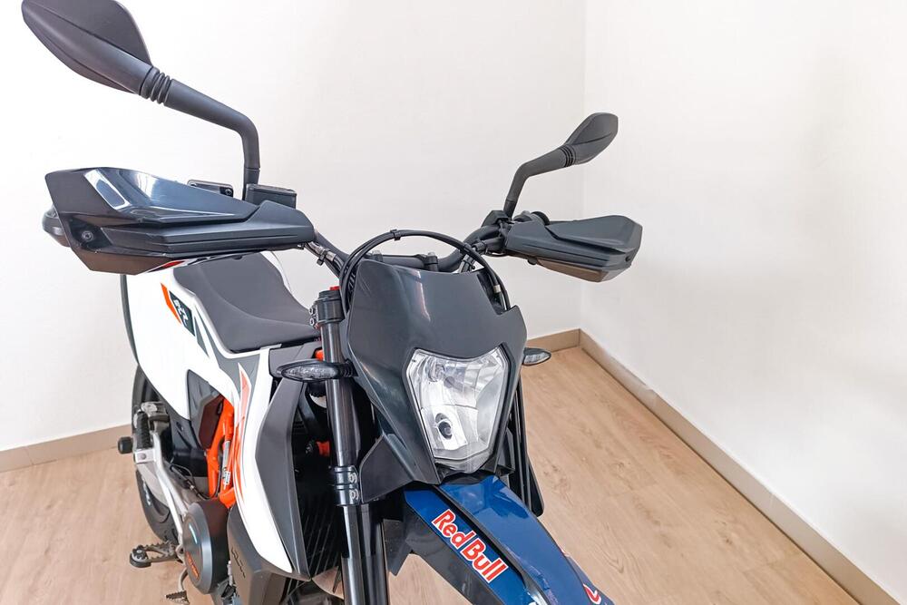 KTM 690 SMC R (2012 -17) (5)