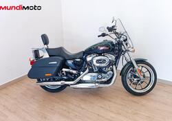 Harley-Davidson 1200 SuperLow (2014 - 16) - XL 1200T usata