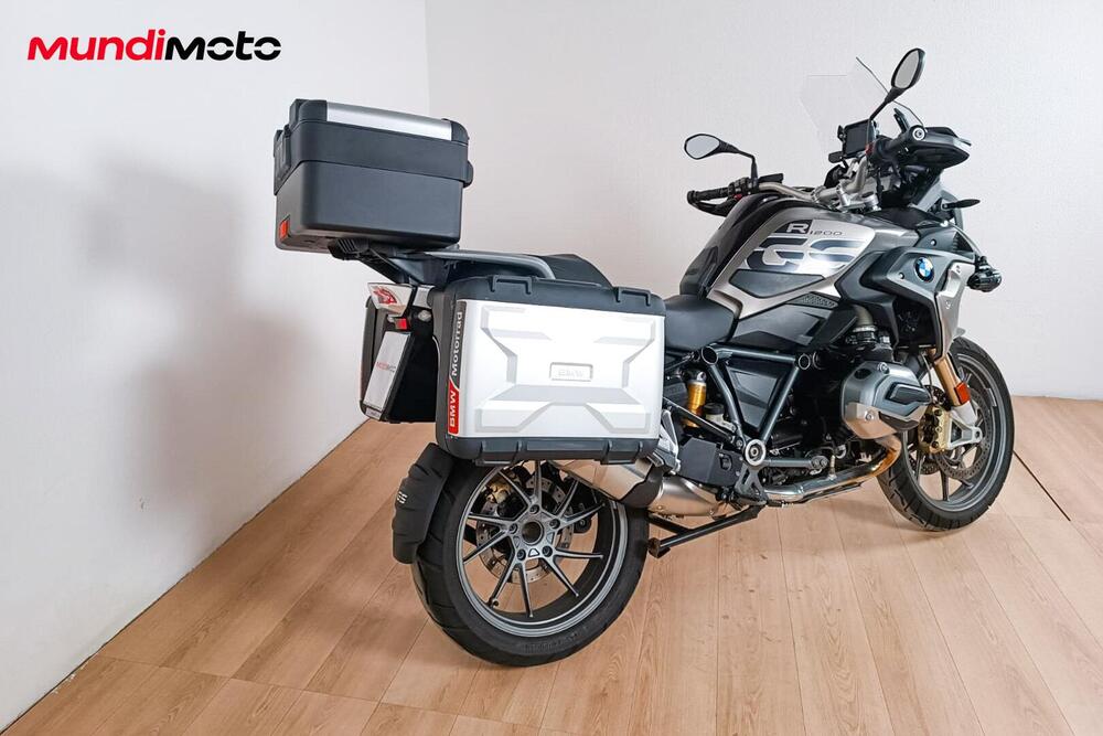 Bmw R 1200 GS (2004 - 07) (3)