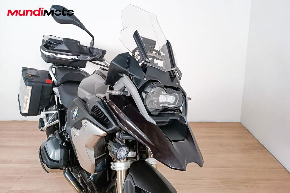 Bmw R 1200 GS (2004 - 07) (5)