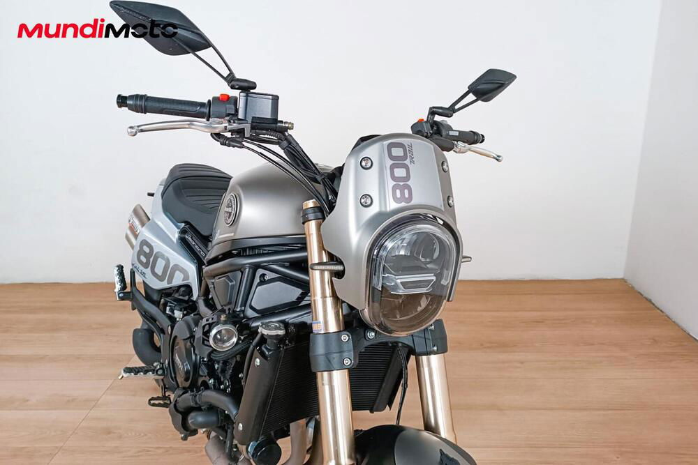 Benelli Leoncino 800 Trail (2022 - 23) (5)