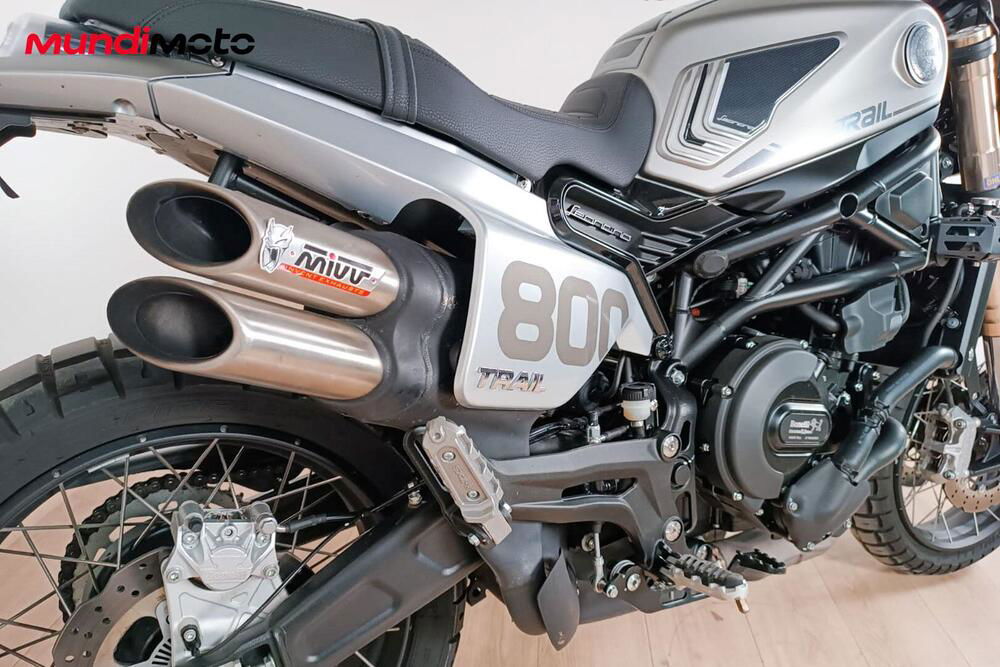 Benelli Leoncino 800 Trail (2022 - 23) (4)