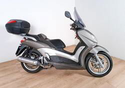 Yamaha X-City 250 (2006 - 16) usata