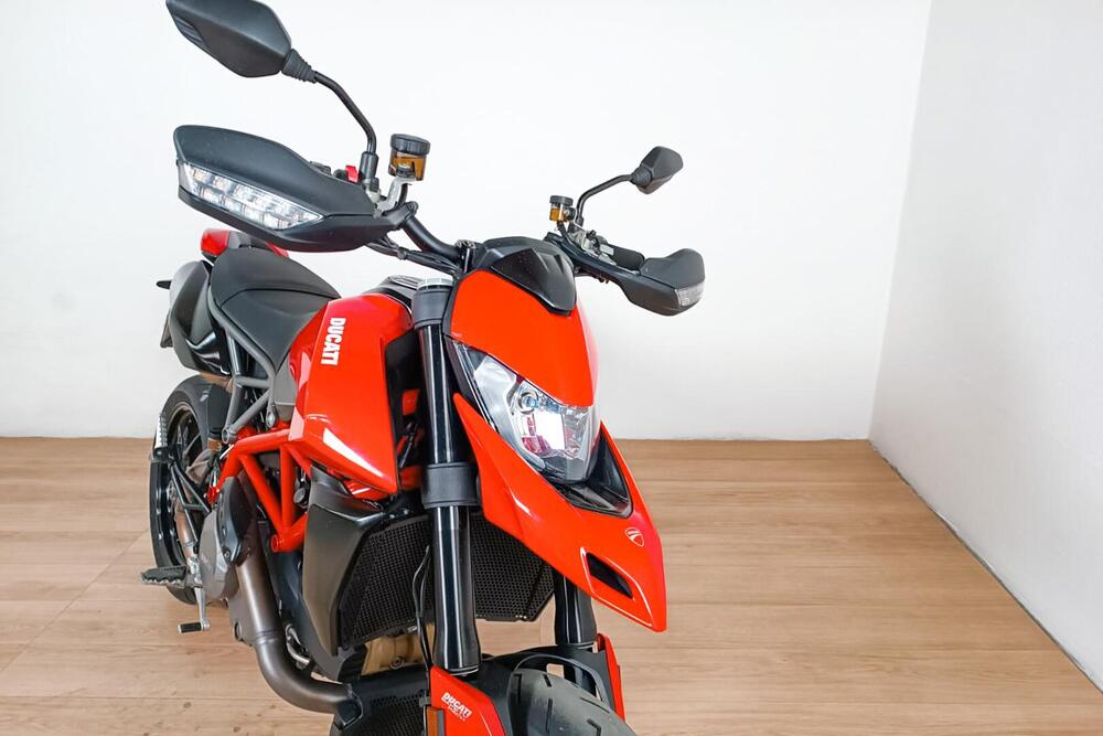 Ducati Hypermotard 950 (2019 - 20) (5)