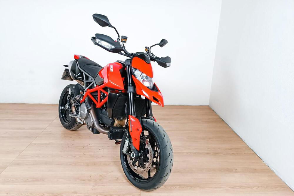 Ducati Hypermotard 950 (2019 - 20) (2)