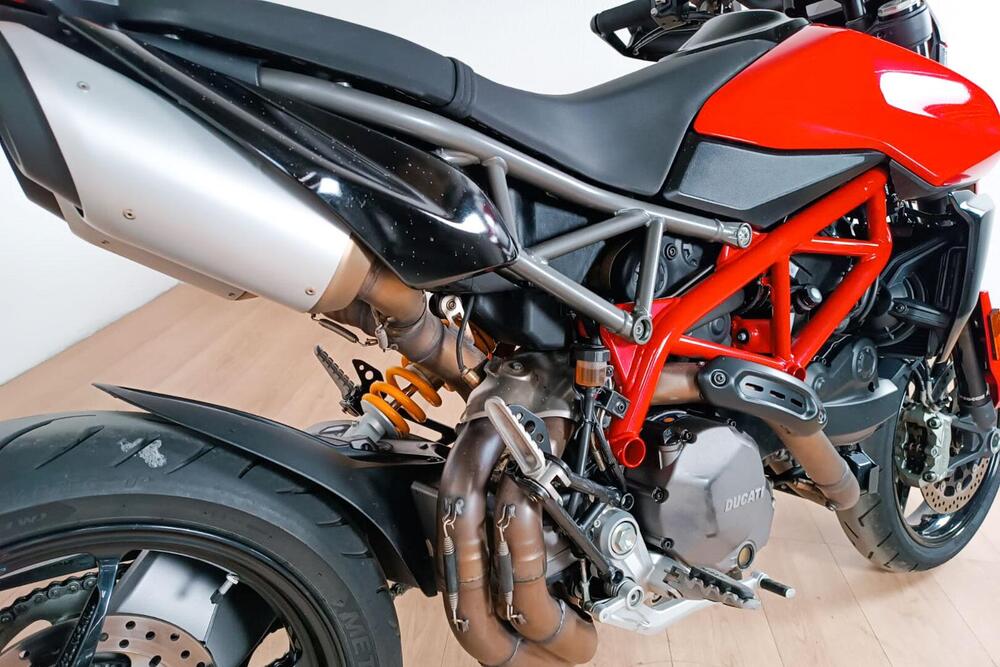 Ducati Hypermotard 950 (2019 - 20) (4)