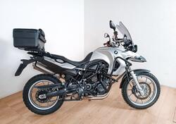 Bmw F 650 GS (2008 - 12) usata