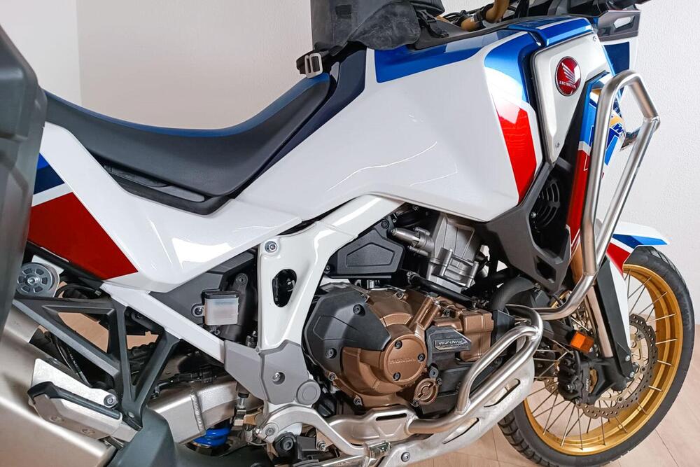 Honda Africa Twin CRF 1100L Adventure Sports (2020 - 21) (4)