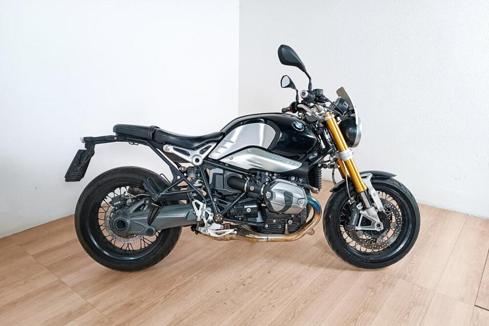 Bmw R nineT Pure (2021 - 24)