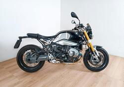 Bmw R nineT Pure (2021 - 24) usata