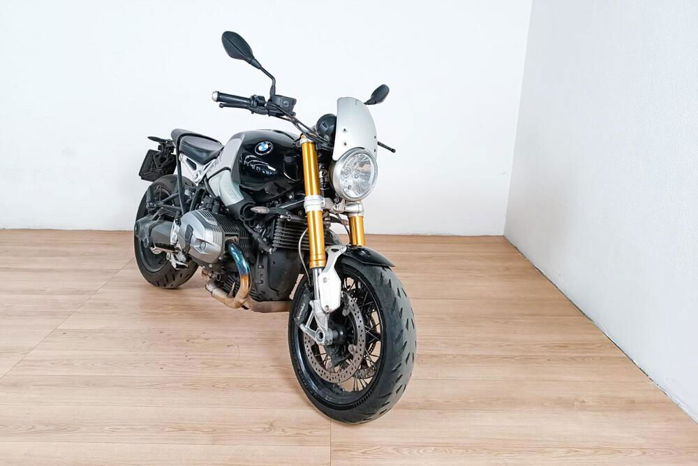 Bmw R nineT Pure (2021 - 24) (2)