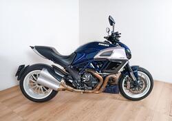 Ducati Diavel 1200 Dark (2012 - 13) usata