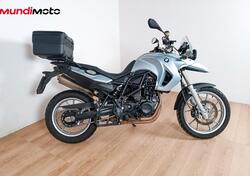 Bmw F 650 GS (2008 - 12) usata