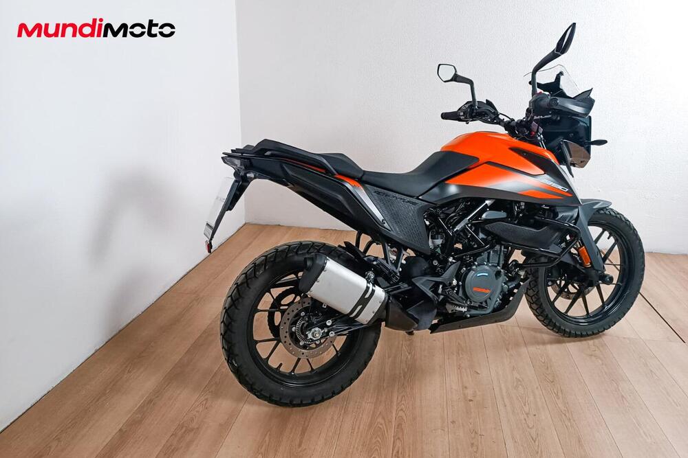 KTM 390 Adventure (2020) (3)