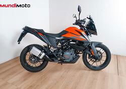 KTM 390 Adventure (2020) usata