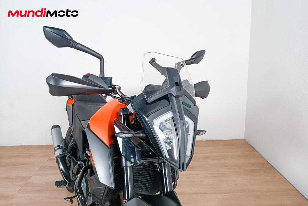 KTM 390 Adventure (2020) (5)