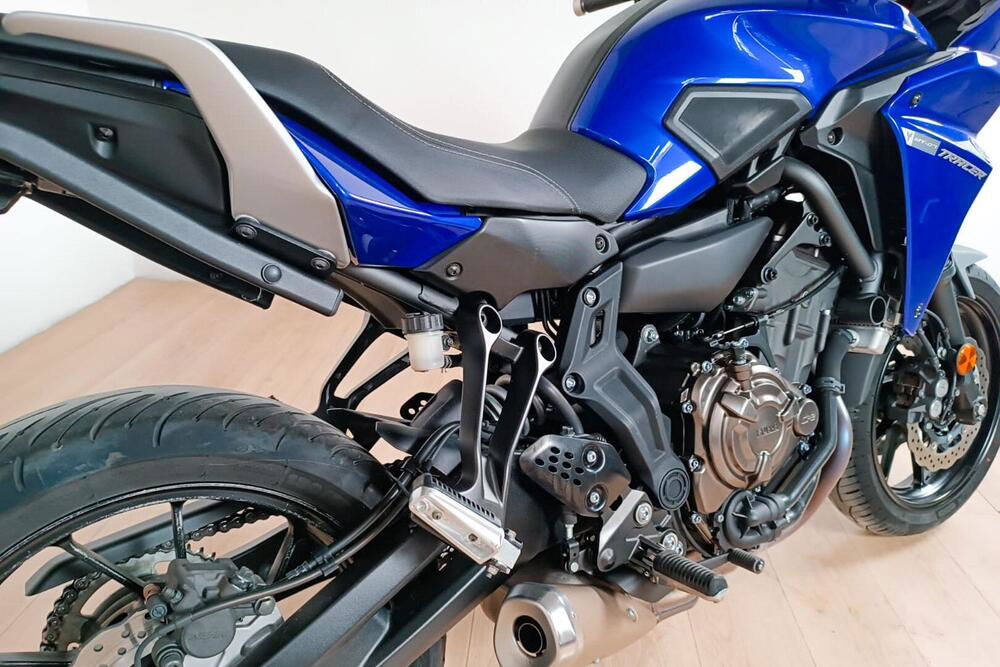 Yamaha Tracer 700 (2016 - 20) (4)