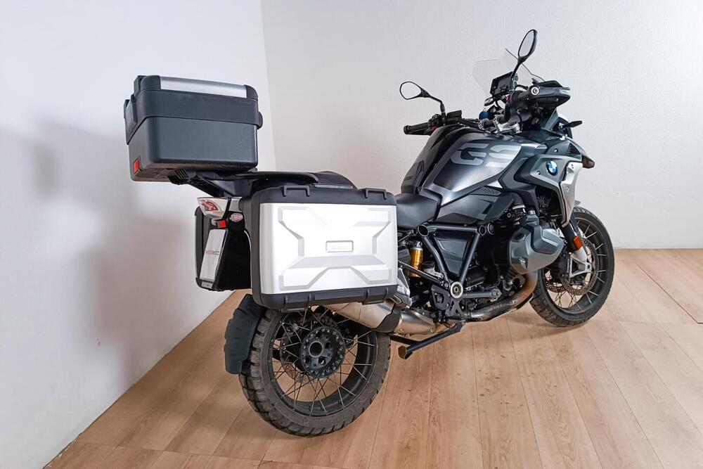 Bmw R 1300 GS Triple Black (2023 - 24) (3)