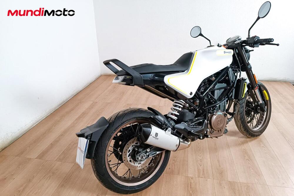 Husqvarna Vitpilen 401 (2018 - 19) (3)