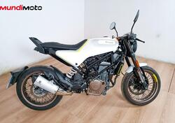 Husqvarna Vitpilen 401 (2018 - 19) usata