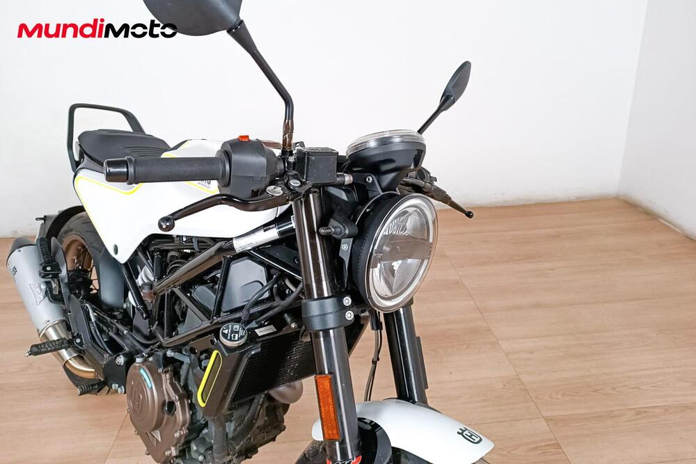 Husqvarna Vitpilen 401 (2018 - 19) (5)