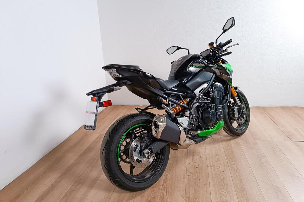 Kawasaki Z 900 SE (2022 - 24) (3)