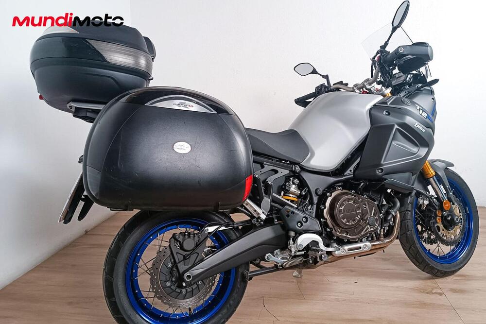 Yamaha XT1200Z Super Ténéré First Edition (2010 - 11) (3)