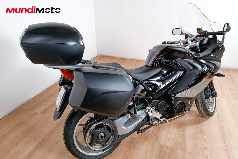 Bmw F 800 GT (2012 - 16) (3)