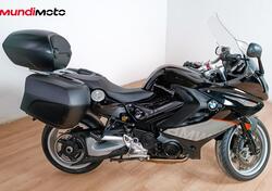 Bmw F 800 GT (2012 - 16) usata