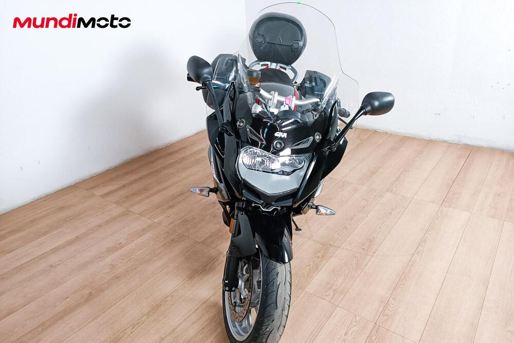 Bmw F 800 GT (2012 - 16) (5)