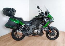 Kawasaki Versys 1000 Tourer Plus ABS (2015 - 16) usata